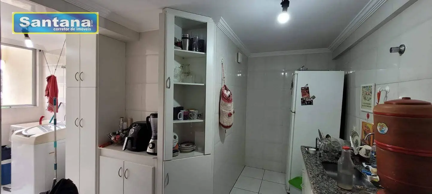 Apartamento com 2 quartos à venda, 70m2 em Caldas Novas - GO - imagem 5 Foto 5 de Apartamento com 2 quartos à venda, 70m2 em Caldas Novas - GO