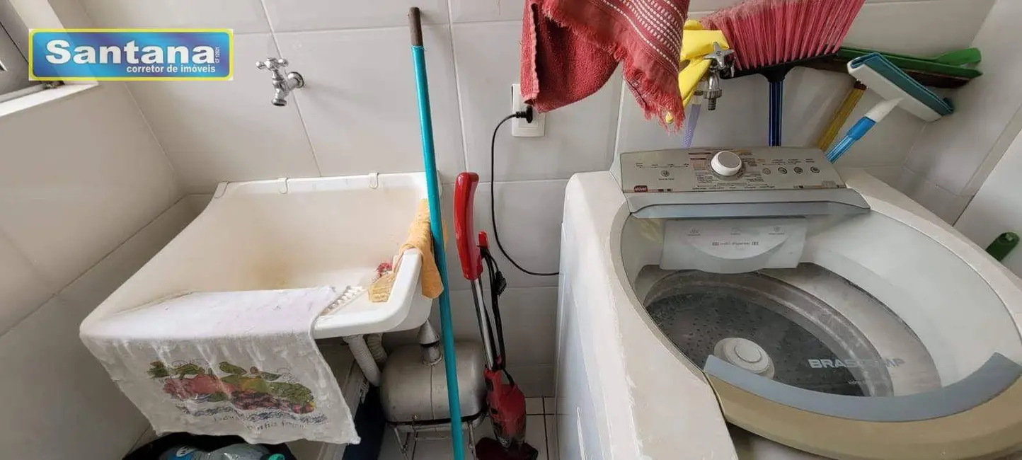 Apartamento com 2 quartos à venda, 70m2 em Caldas Novas - GO - imagem 6 Foto 6 de Apartamento com 2 quartos à venda, 70m2 em Caldas Novas - GO