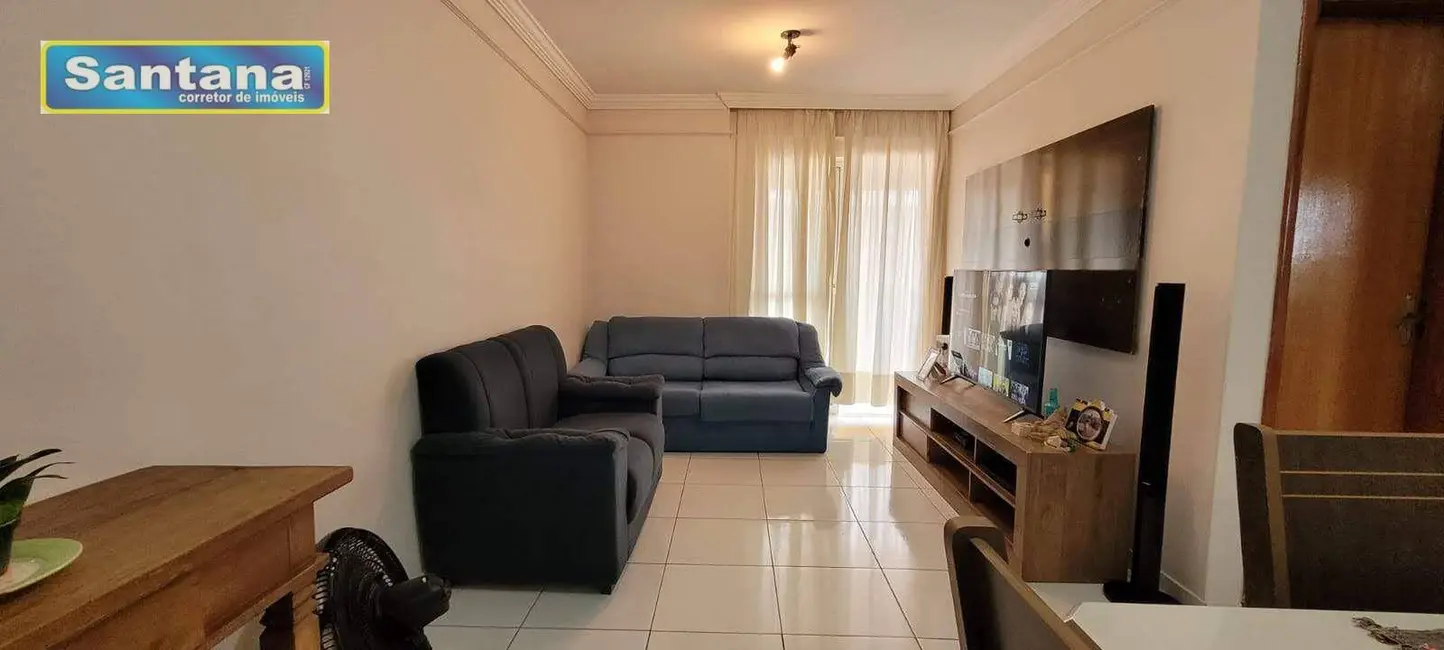 Apartamento com 2 quartos à venda, 70m2 em Caldas Novas - GO - imagem 1 Foto 1 de Apartamento com 2 quartos à venda, 70m2 em Caldas Novas - GO