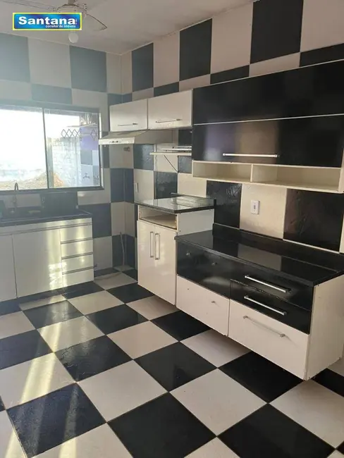 Casa com 2 quartos à venda, 250m2 em Caldas Novas - GO - imagem 9 Foto 9 de Casa com 2 quartos à venda, 250m2 em Caldas Novas - GO