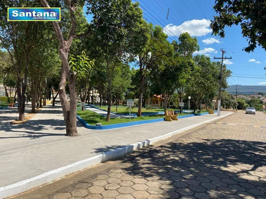 Casa com 2 quartos à venda, 250m2 em Caldas Novas - GO - imagem 1 Foto 1 de Casa com 2 quartos à venda, 250m2 em Caldas Novas - GO