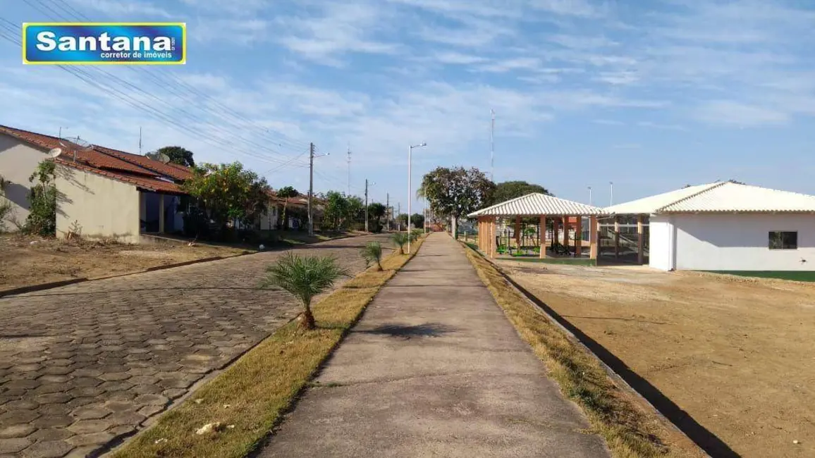 Casa com 2 quartos à venda, 250m2 em Caldas Novas - GO - imagem 4 Foto 4 de Casa com 2 quartos à venda, 250m2 em Caldas Novas - GO