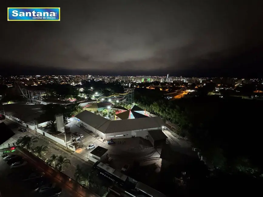 Apartamento com 1 quarto à venda, 29m2 em Caldas Novas - GO - imagem 3 Foto 3 de Apartamento com 1 quarto à venda, 29m2 em Caldas Novas - GO