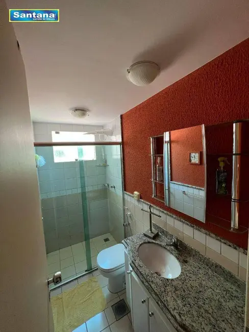 Foto 8 de Apartamento com 3 quartos à venda, 83m2 em Caldas Novas - GO
