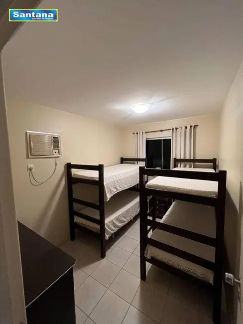 Foto 7 de Apartamento com 3 quartos à venda, 83m2 em Caldas Novas - GO