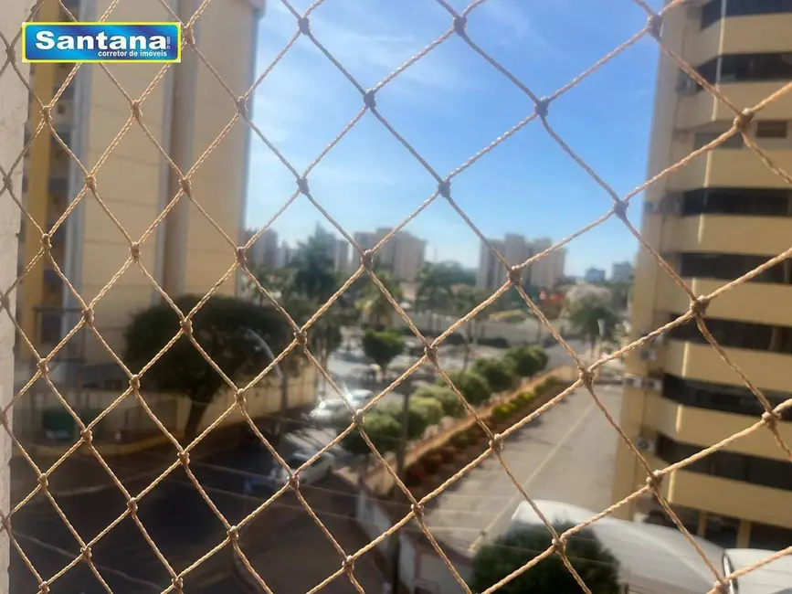 Foto 6 de Apartamento com 2 quartos à venda, 144m2 em Caldas Novas - GO