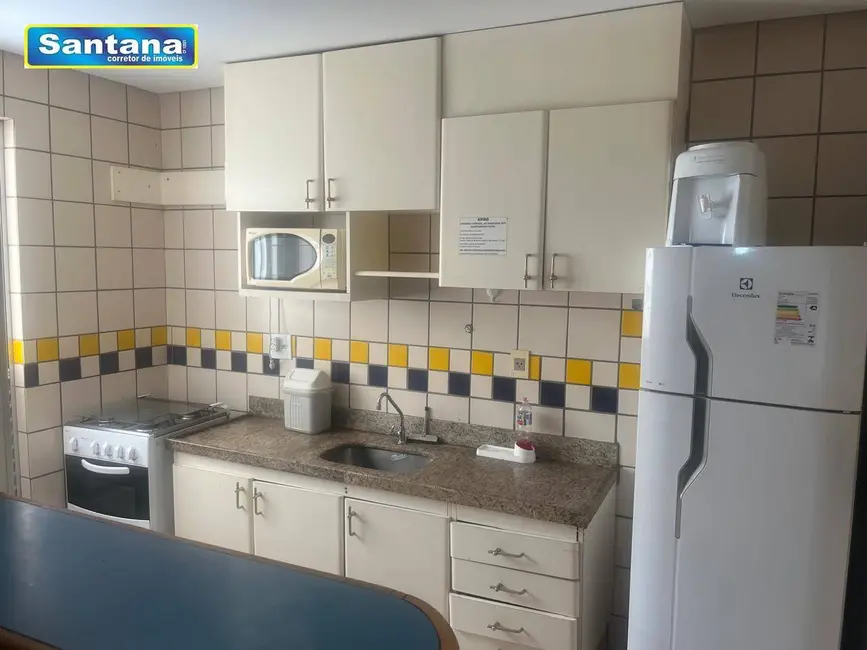 Foto 8 de Apartamento com 2 quartos à venda, 144m2 em Caldas Novas - GO