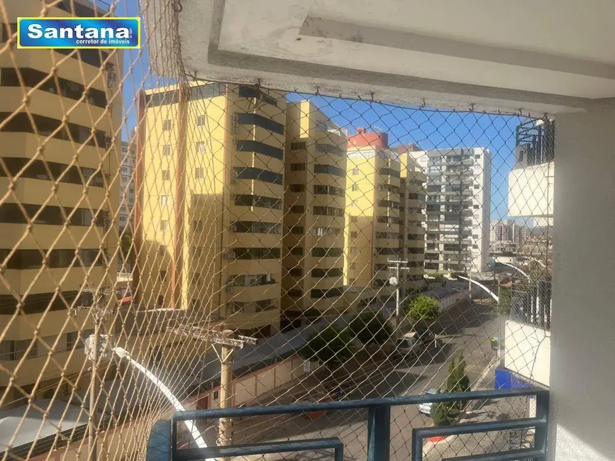 Foto 7 de Apartamento com 2 quartos à venda, 144m2 em Caldas Novas - GO