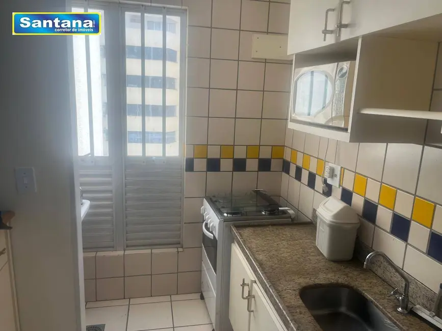 Foto 9 de Apartamento com 2 quartos à venda, 144m2 em Caldas Novas - GO
