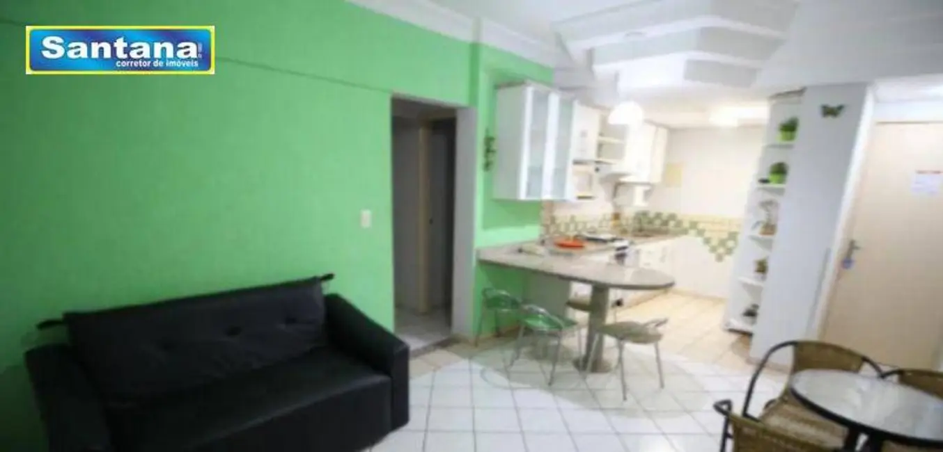 Apartamento com 2 quartos à venda, 62m2 em Caldas Novas - GO - imagem 9 Foto 9 de Apartamento com 2 quartos à venda, 62m2 em Caldas Novas - GO