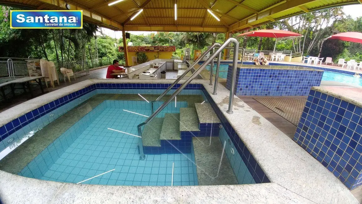 Apartamento com 2 quartos à venda, 62m2 em Caldas Novas - GO - imagem 4 Foto 4 de Apartamento com 2 quartos à venda, 62m2 em Caldas Novas - GO