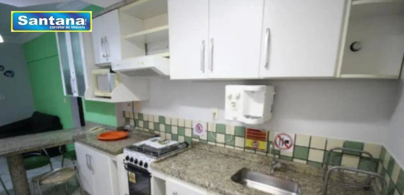 Apartamento com 2 quartos à venda, 62m2 em Caldas Novas - GO - imagem 8 Foto 8 de Apartamento com 2 quartos à venda, 62m2 em Caldas Novas - GO