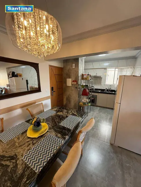 Apartamento com 3 quartos à venda, 69m2 em Caldas Novas - GO - imagem 1 Foto 1 de Apartamento com 3 quartos à venda, 69m2 em Caldas Novas - GO