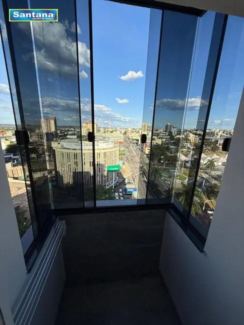 Apartamento com 3 quartos à venda, 69m2 em Caldas Novas - GO - imagem 6 Foto 6 de Apartamento com 3 quartos à venda, 69m2 em Caldas Novas - GO
