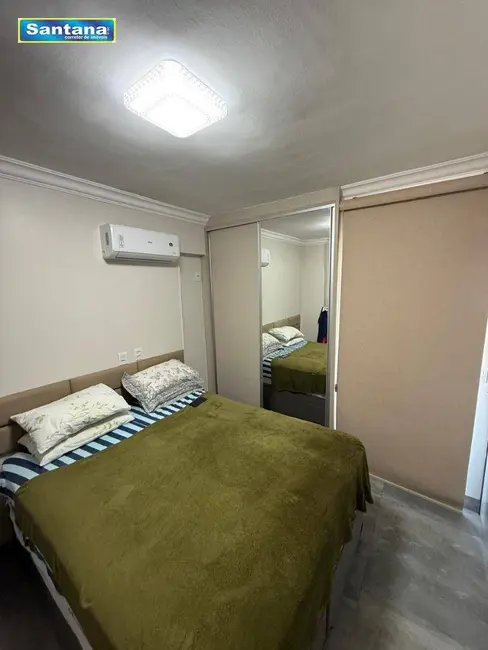 Apartamento com 3 quartos à venda, 69m2 em Caldas Novas - GO - imagem 8 Foto 8 de Apartamento com 3 quartos à venda, 69m2 em Caldas Novas - GO