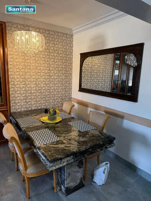 Apartamento com 3 quartos à venda, 69m2 em Caldas Novas - GO - imagem 4 Foto 4 de Apartamento com 3 quartos à venda, 69m2 em Caldas Novas - GO