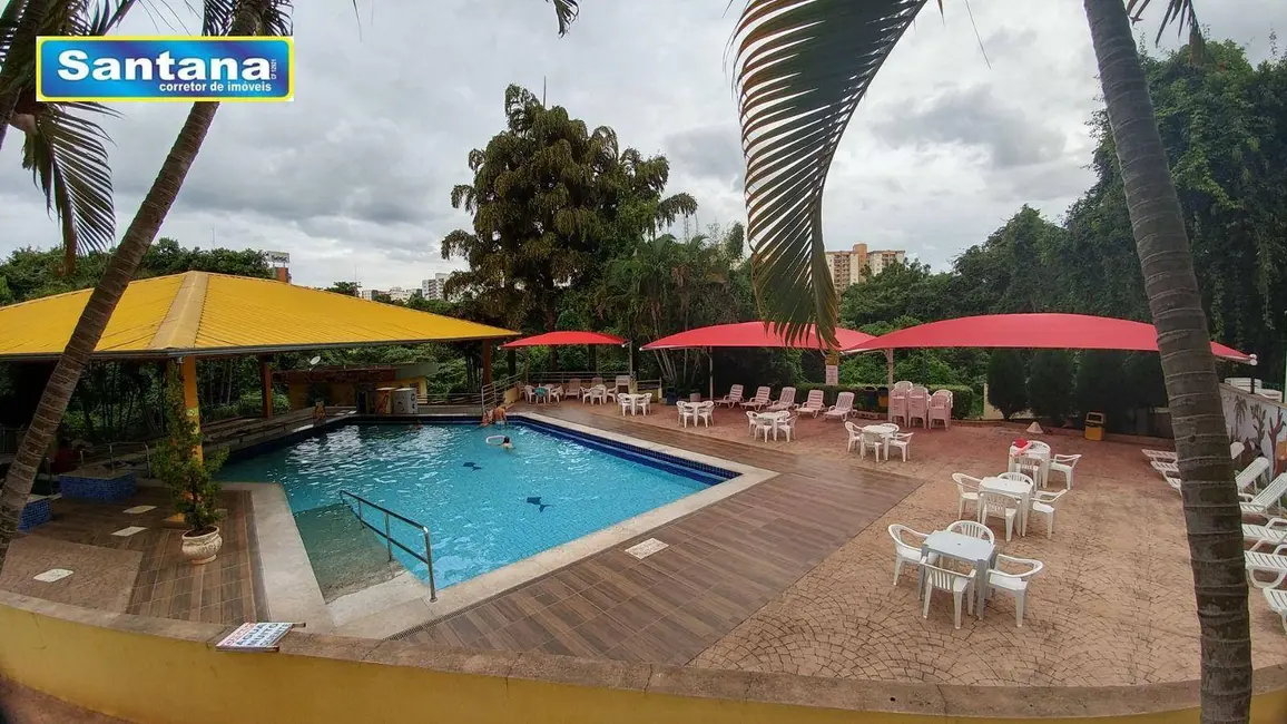 Apartamento com 2 quartos à venda, 62m2 em Caldas Novas - GO - imagem 9 Foto 9 de Apartamento com 2 quartos à venda, 62m2 em Caldas Novas - GO