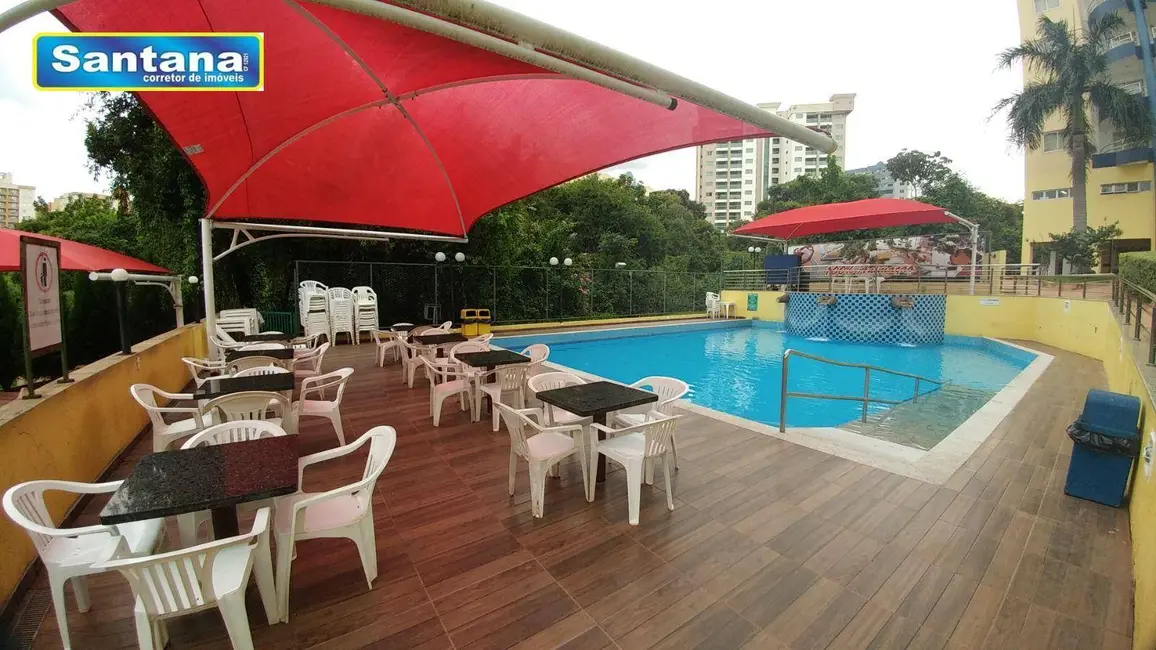 Apartamento com 2 quartos à venda, 62m2 em Caldas Novas - GO - imagem 6 Foto 6 de Apartamento com 2 quartos à venda, 62m2 em Caldas Novas - GO