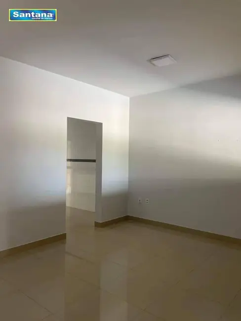 Casa de Condomínio com 3 quartos à venda, 250m2 em Caldas Novas - GO - imagem 4 Foto 4 de Casa de Condomínio com 3 quartos à venda, 250m2 em Caldas Novas - GO
