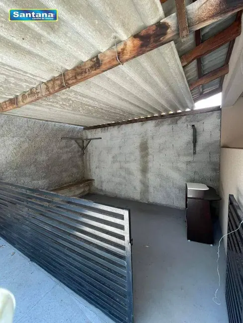 Casa de Condomínio com 3 quartos à venda, 250m2 em Caldas Novas - GO - imagem 7 Foto 7 de Casa de Condomínio com 3 quartos à venda, 250m2 em Caldas Novas - GO