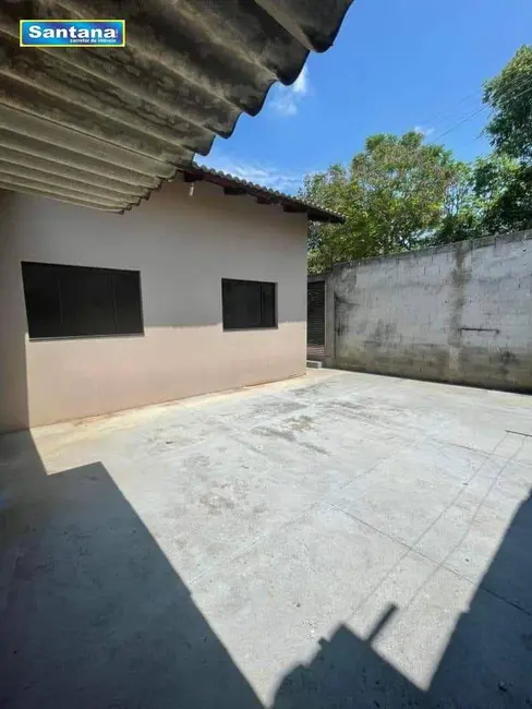 Casa de Condomínio com 3 quartos à venda, 250m2 em Caldas Novas - GO - imagem 6 Foto 6 de Casa de Condomínio com 3 quartos à venda, 250m2 em Caldas Novas - GO