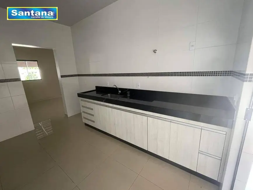Casa de Condomínio com 3 quartos à venda, 250m2 em Caldas Novas - GO - imagem 8 Foto 8 de Casa de Condomínio com 3 quartos à venda, 250m2 em Caldas Novas - GO