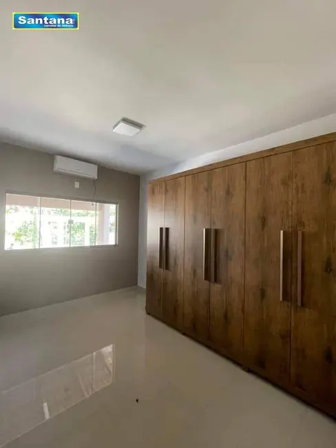Casa de Condomínio com 3 quartos à venda, 250m2 em Caldas Novas - GO - imagem 5 Foto 5 de Casa de Condomínio com 3 quartos à venda, 250m2 em Caldas Novas - GO