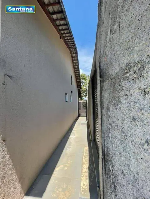Casa de Condomínio com 3 quartos à venda, 250m2 em Caldas Novas - GO - imagem 9 Foto 9 de Casa de Condomínio com 3 quartos à venda, 250m2 em Caldas Novas - GO