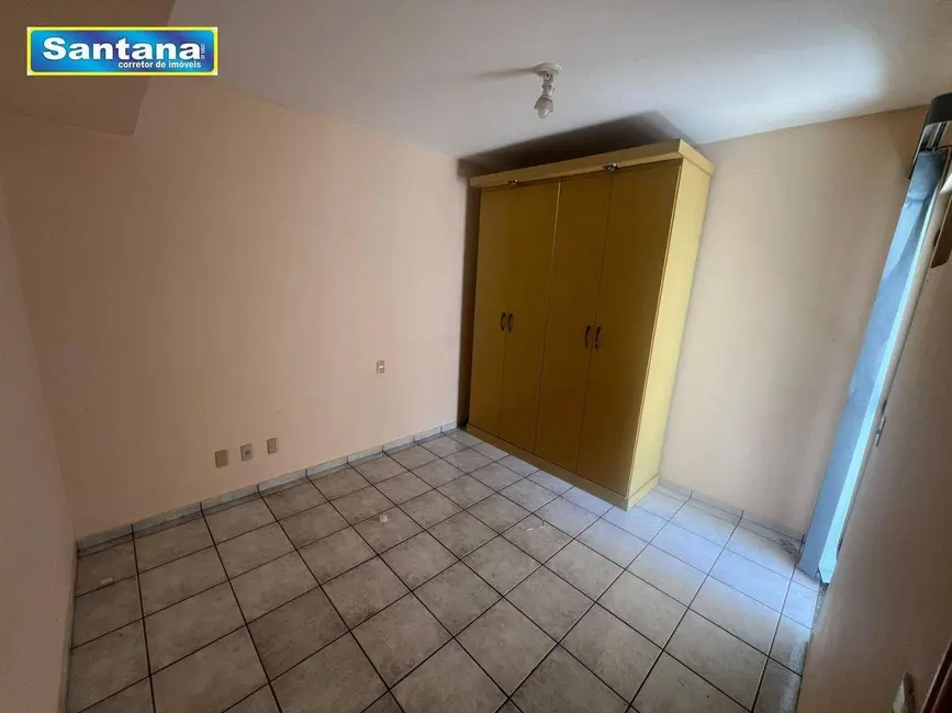 Apartamento com 1 quarto à venda, 48m2 em Caldas Novas - GO - imagem 3 Foto 3 de Apartamento com 1 quarto à venda, 48m2 em Caldas Novas - GO