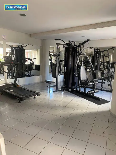 Apartamento com 1 quarto à venda, 48m2 em Caldas Novas - GO - imagem 9 Foto 9 de Apartamento com 1 quarto à venda, 48m2 em Caldas Novas - GO