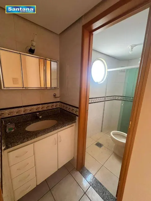 Apartamento com 1 quarto à venda, 48m2 em Caldas Novas - GO - imagem 7 Foto 7 de Apartamento com 1 quarto à venda, 48m2 em Caldas Novas - GO