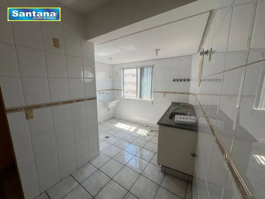 Apartamento com 1 quarto à venda, 48m2 em Caldas Novas - GO - imagem 4 Foto 4 de Apartamento com 1 quarto à venda, 48m2 em Caldas Novas - GO