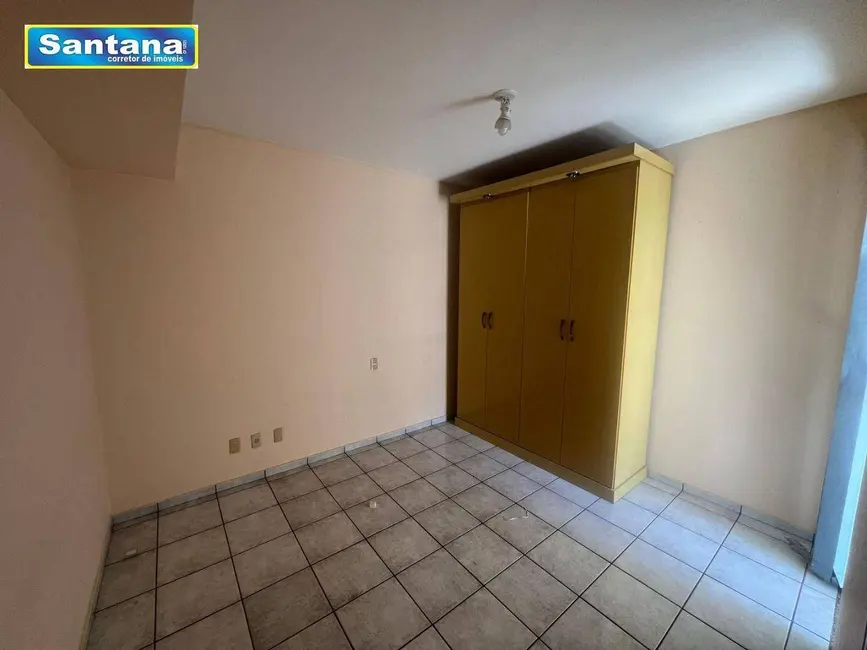 Apartamento com 1 quarto à venda, 48m2 em Caldas Novas - GO - imagem 8 Foto 8 de Apartamento com 1 quarto à venda, 48m2 em Caldas Novas - GO