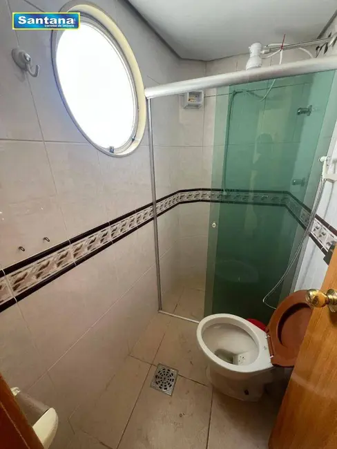 Apartamento com 1 quarto à venda, 48m2 em Caldas Novas - GO - imagem 2 Foto 2 de Apartamento com 1 quarto à venda, 48m2 em Caldas Novas - GO