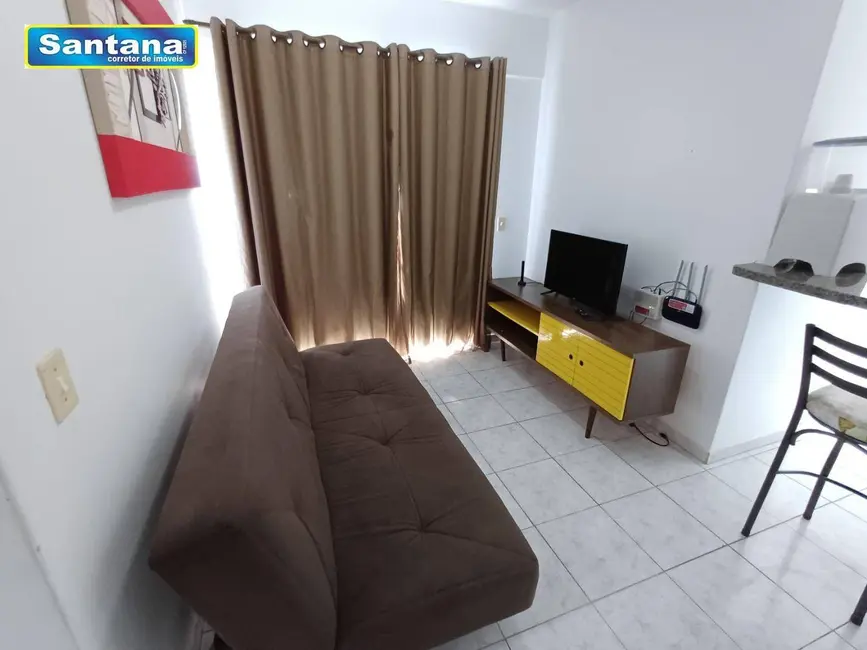 Apartamento com 2 quartos à venda, 59m2 em Caldas Novas - GO - imagem 2 Foto 2 de Apartamento com 2 quartos à venda, 59m2 em Caldas Novas - GO