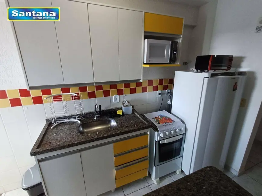 Foto 6 de Apartamento com 2 quartos à venda, 59m2 em Caldas Novas - GO