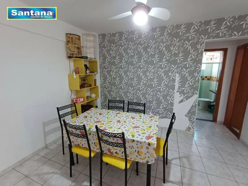 Foto 4 de Apartamento com 2 quartos à venda, 59m2 em Caldas Novas - GO