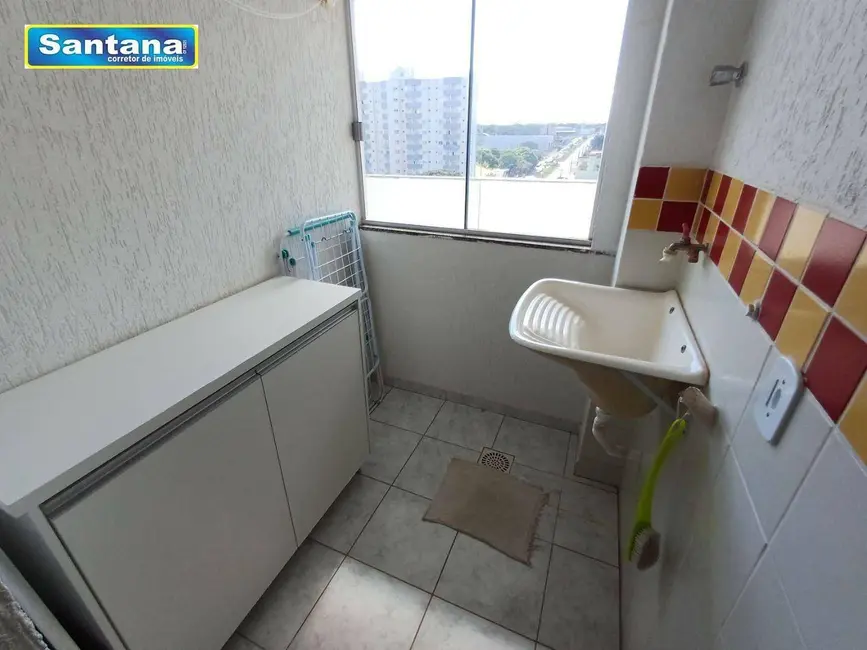 Foto 7 de Apartamento com 2 quartos à venda, 59m2 em Caldas Novas - GO