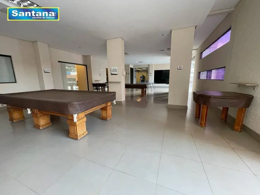 Foto 4 de Apartamento com 3 quartos à venda, 81m2 em Caldas Novas - GO