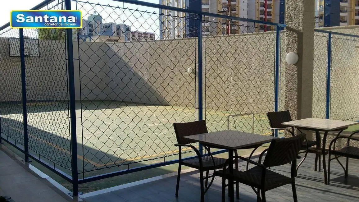 Foto 3 de Apartamento com 3 quartos à venda, 81m2 em Caldas Novas - GO