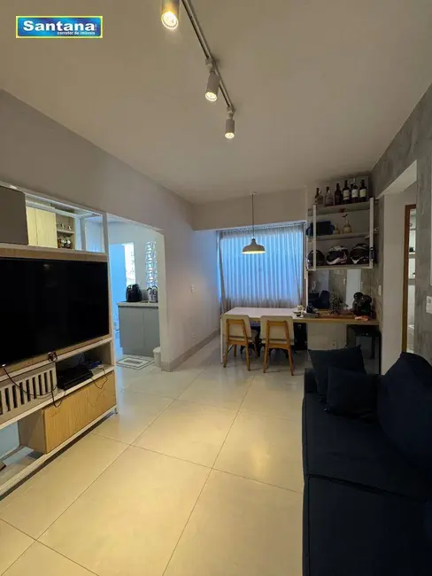 Apartamento com 2 quartos à venda, 65m2 em Caldas Novas - GO - imagem 1 Foto 1 de Apartamento com 2 quartos à venda, 65m2 em Caldas Novas - GO