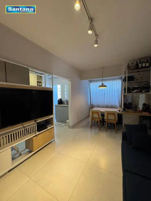 Apartamento com 2 quartos à venda, 65m2 em Caldas Novas - GO - imagem 6 Foto 6 de Apartamento com 2 quartos à venda, 65m2 em Caldas Novas - GO