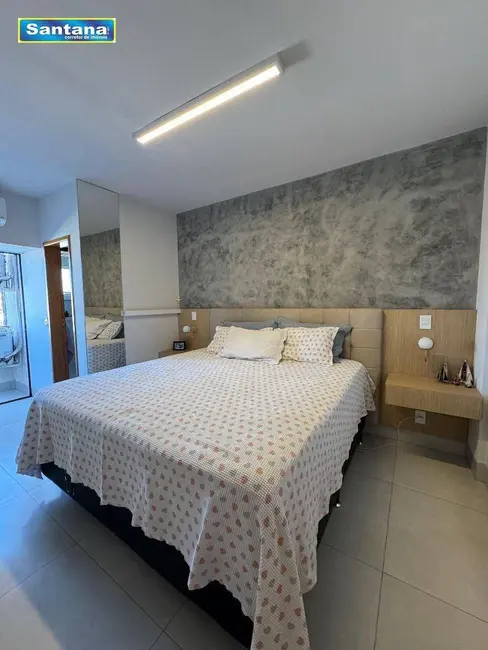 Apartamento com 2 quartos à venda, 65m2 em Caldas Novas - GO - imagem 9 Foto 9 de Apartamento com 2 quartos à venda, 65m2 em Caldas Novas - GO