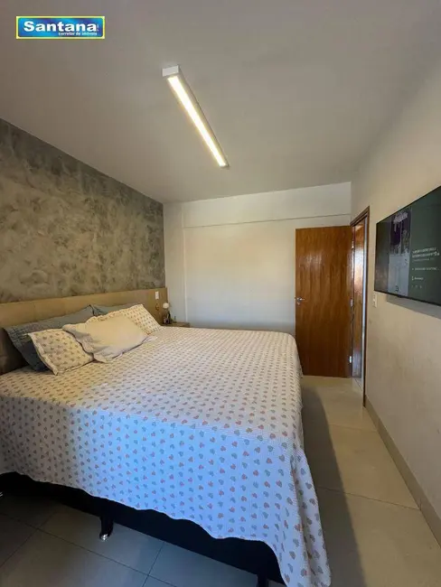 Apartamento com 2 quartos à venda, 65m2 em Caldas Novas - GO - imagem 8 Foto 8 de Apartamento com 2 quartos à venda, 65m2 em Caldas Novas - GO