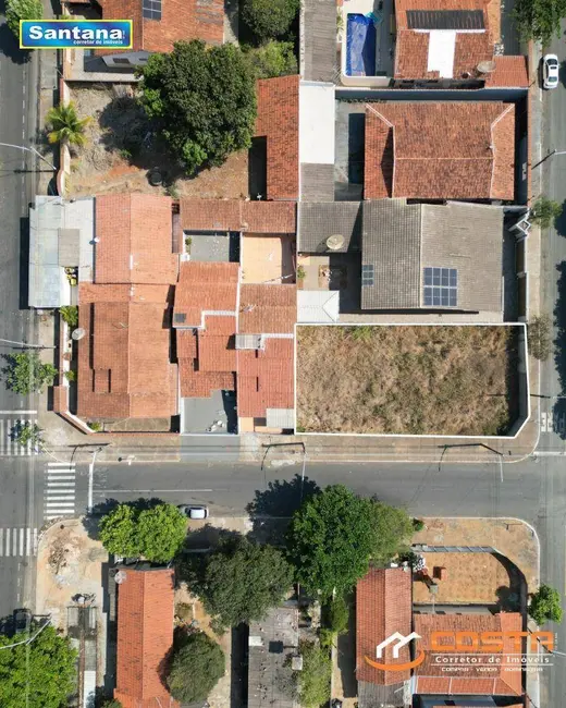 Terreno / Lote à venda, 437m2 em Caldas Novas - GO - imagem 1 Foto 1 de Terreno / Lote à venda, 437m2 em Caldas Novas - GO