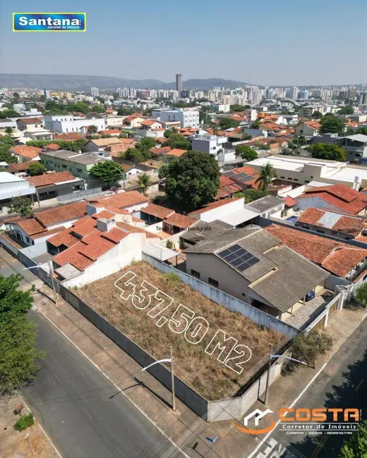 Terreno / Lote à venda, 437m2 em Caldas Novas - GO - imagem 2 Foto 2 de Terreno / Lote à venda, 437m2 em Caldas Novas - GO