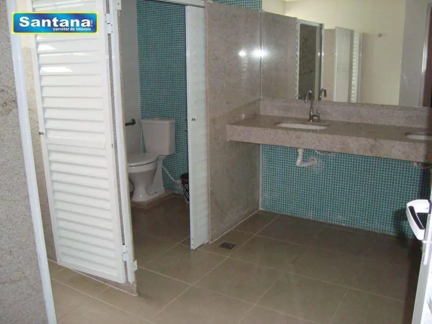 Apartamento com 1 quarto à venda, 38m2 em Caldas Novas - GO - imagem 9 Foto 9 de Apartamento com 1 quarto à venda, 38m2 em Caldas Novas - GO