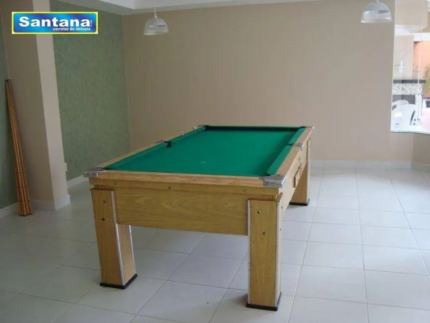 Apartamento com 1 quarto à venda, 38m2 em Caldas Novas - GO - imagem 7 Foto 7 de Apartamento com 1 quarto à venda, 38m2 em Caldas Novas - GO