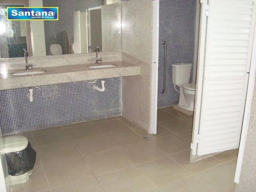 Apartamento com 1 quarto à venda, 38m2 em Caldas Novas - GO - imagem 8 Foto 8 de Apartamento com 1 quarto à venda, 38m2 em Caldas Novas - GO