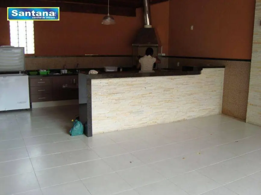 Apartamento com 1 quarto à venda, 38m2 em Caldas Novas - GO - imagem 2 Foto 2 de Apartamento com 1 quarto à venda, 38m2 em Caldas Novas - GO